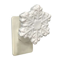 Bee & Willow™ Snowflake Scent Plug-In
