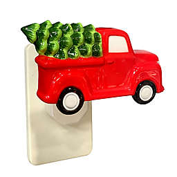 Bee & Willow™ Christmas Tree Truck Scent Plug-In