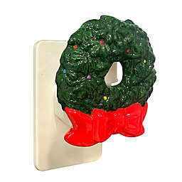 Bee & Willow™ Christmas Wreath Scent Plug-In