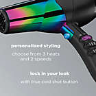 Alternate image 13 for Conair&reg; Rainbow 490 Ion Choice Hair Dryer