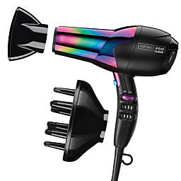 Conair® Rainbow 490 Ion Choice Hair Dryer