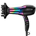 Alternate image 1 for Conair&reg; Rainbow 490 Ion Choice Hair Dryer