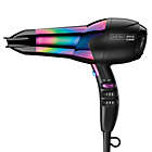 Alternate image 2 for Conair&reg; Rainbow 490 Ion Choice Hair Dryer