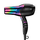 Alternate image 3 for Conair&reg; Rainbow 490 Ion Choice Hair Dryer