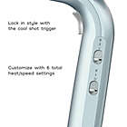 Alternate image 13 for InfinitiPRO by Conair&reg; SmoothWrap&trade; Hair Dryer with Dual Ion Therapy