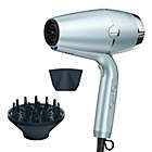 Alternate image 0 for InfinitiPRO by Conair&reg; SmoothWrap&trade; Hair Dryer with Dual Ion Therapy