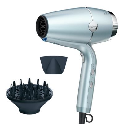 InfinitiPRO by Conair&reg; SmoothWrap&trade; Hair Dryer with Dual Ion Therapy