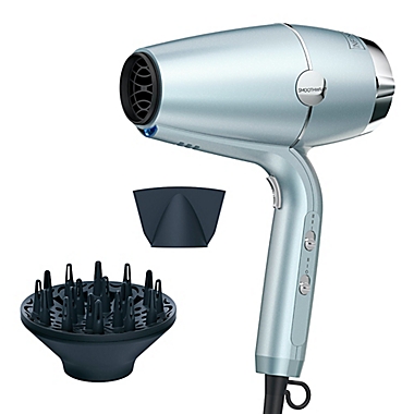 InfinitiPRO by Conair&reg; SmoothWrap&trade; Hair Dryer with Dual Ion Therapy. View a larger version of this product image.