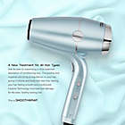 Alternate image 16 for InfinitiPRO by Conair&reg; SmoothWrap&trade; Hair Dryer with Dual Ion Therapy