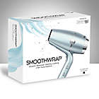 Alternate image 6 for InfinitiPRO by Conair&reg; SmoothWrap&trade; Hair Dryer with Dual Ion Therapy