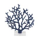 Alternate image 0 for Ridge Road D&eacute;cor Polystone Coral Sculpture