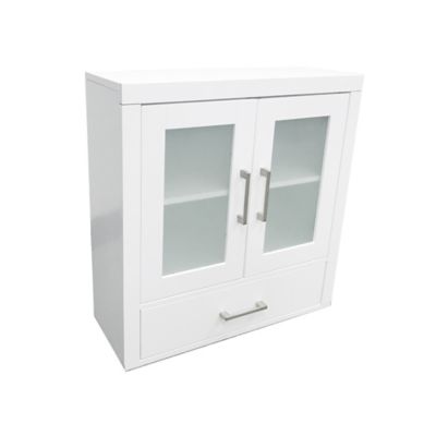 Studio 3B&trade; Hudson Bathroom Wall Cabinet