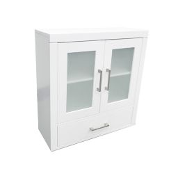 Studio 3B™ Hudson Bathroom Wall Cabinet
