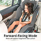 Alternate image 5 for Chicco NextFit&reg; Max ClearTex&trade; Convertible Car Seat in Cove