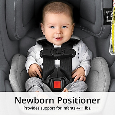 Chicco NextFit&reg; Max ClearTex&trade; Convertible Car Seat in Cove. View a larger version of this product image.