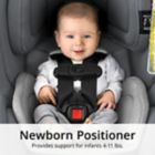 Alternate image 9 for Chicco NextFit&reg; Max ClearTex&trade; Convertible Car Seat in Cove