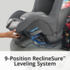 Alternate image 11 for Chicco NextFit&reg; Max ClearTex&trade; Convertible Car Seat in Cove