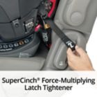 Alternate image 12 for Chicco NextFit&reg; Max ClearTex&trade; Convertible Car Seat in Cove
