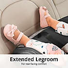 Alternate image 3 for Chicco NextFit&reg; Max ClearTex&trade; Convertible Car Seat in Reef