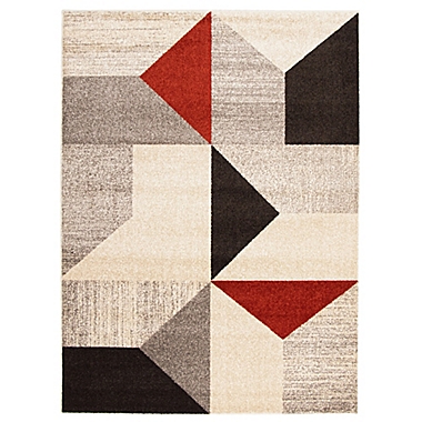 ECARPETGALLERY Harlow Area Rug. View a larger version of this product image.