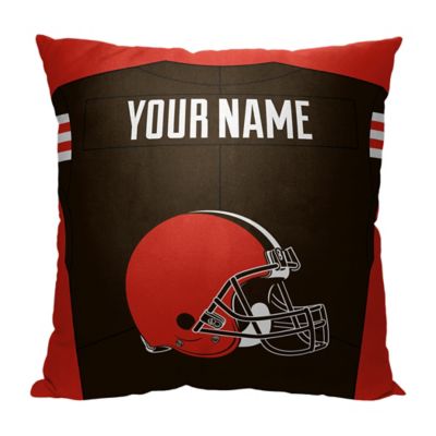 49ers Pillow Football Helmet Est 1946 San Francisco 49ers Gift -  Personalized Gifts: Family, Sports, Occasions, Trending