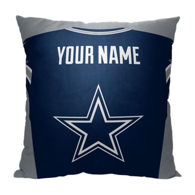 dallas cowboys body pillow