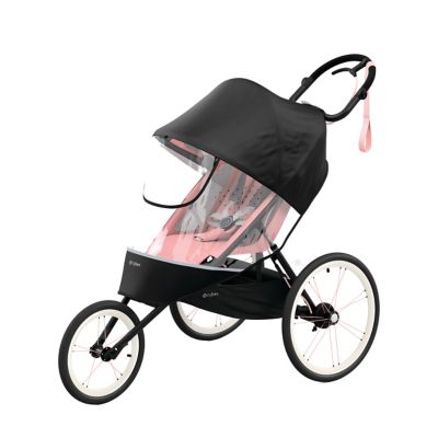 Jogging Stroller Rain Cover | Bed Bath 
