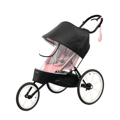 4pcs Baby Kinderwagen Radschutzhüllen Stroller Pushchair Wheel Protector Cover 