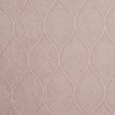 Artesia 63-Inch Grommet 98% Blackout Window Curtain Panel in Blush (Single). View a larger version of this product image.