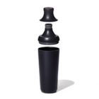 Alternate image 3 for OXO Good Grips&reg; Cocktail Shaker in Grey/Black