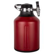 GrowlerWerks 128 oz. uKeg GO