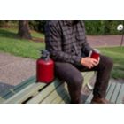 Alternate image 4 for GrowlerWerks 128 oz. uKeg GO in Red