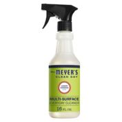 Mrs. Meyer's&reg; Clean Day 16 oz. Lemon Verbena Countertop Spray