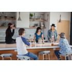 Alternate image 6 for GrowlerWerks 64 oz. uKeg in Stainless Steel