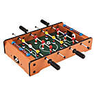 Alternate image 0 for Mainstreet Classics Sinister Table Top Foosball Game 7-Piece Set