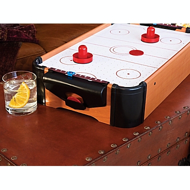 Mainstreet Classics Sinister Table Top Air Hockey. View a larger version of this product image.