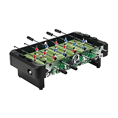 Mainstreet Classics Foosball Table. View a larger version of this product image.