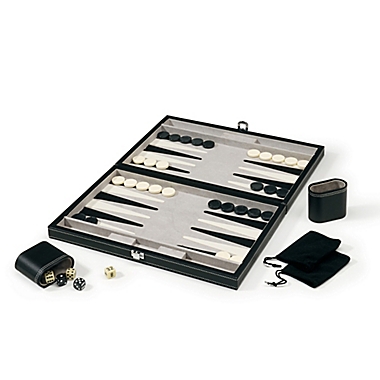 Classic Backgammon Game. View a larger version of this product image.