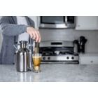 Alternate image 6 for GrowlerWerks uKeg Nitro Cold Brew Coffee Maker in Black Chrome