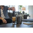 Alternate image 7 for GrowlerWerks uKeg Nitro Cold Brew Coffee Maker in Black Chrome