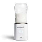 Alternate image 0 for Munchkin&reg; 98⁰ Digital Bottle Warmer in White