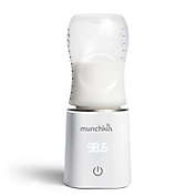 Munchkin&reg; 98⁰ Digital Bottle Warmer in White