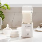 Alternate image 3 for Munchkin&reg; 98⁰ Digital Bottle Warmer in White