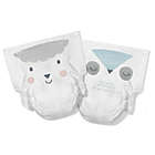 Alternate image 4 for Kit &amp; Kin&trade; Hypoallergenic Size 1 160-Count Disposable Diapers