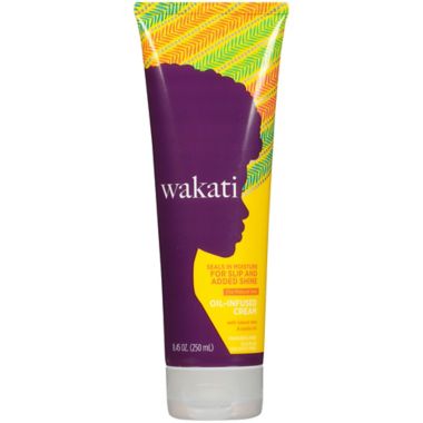 Wakati 8.45 oz. Oil-Infused Cream. View a larger version of this product image.