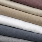 Alternate image 11 for Brookstone&trade; Birch Slidewell 108-inch 100% Blackout & Draft Blocker Curtain Panel in Grey