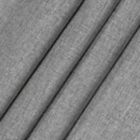 Alternate image 6 for Brookstone&trade; Birch Slidewell 108-inch 100% Blackout & Draft Blocker Curtain Panel in Grey