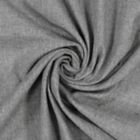 Alternate image 5 for Brookstone&trade; Birch Slidewell 108-inch 100% Blackout & Draft Blocker Curtain Panel in Grey