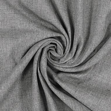 Brookstone&trade; Birch Slidewell 108-inch 100% Blackout & Draft Blocker Curtain Panel in Grey. View a larger version of this product image.