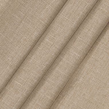 Brookstone&trade; Birch Slidewell 108-inch 100% Blackout & Draft Blocker Curtain Panel in Wheat. View a larger version of this product image.